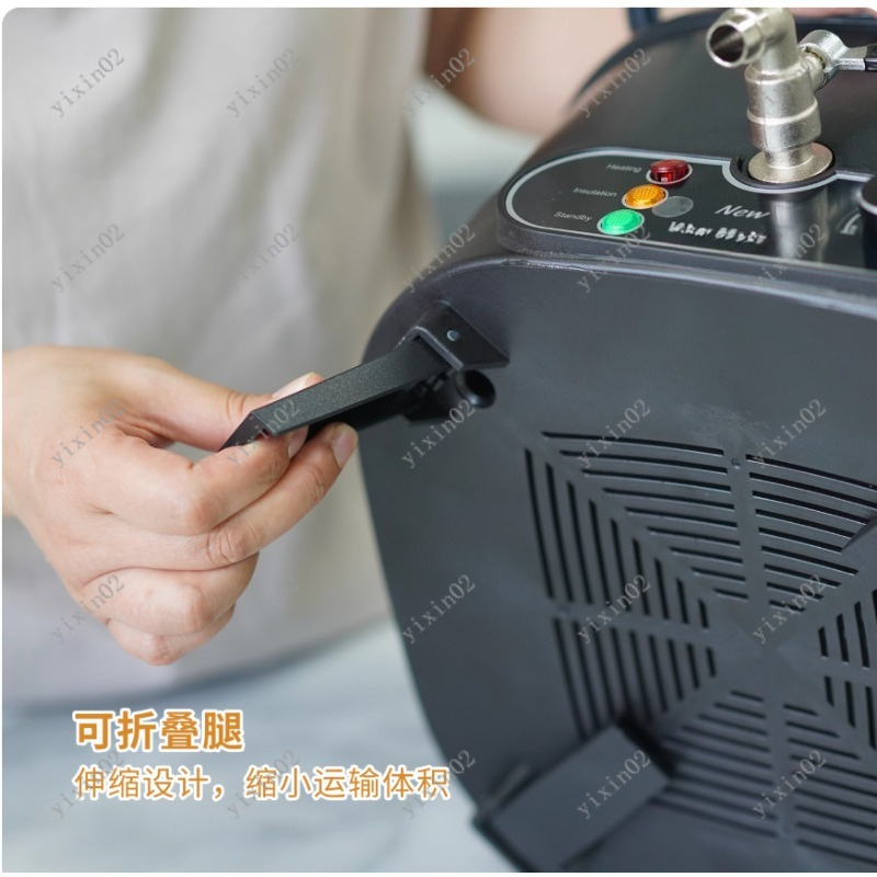 6L ノンスティック電気ワックスメルター プロフェッショナル - Candle Supplies Beeswax のレビューと価格