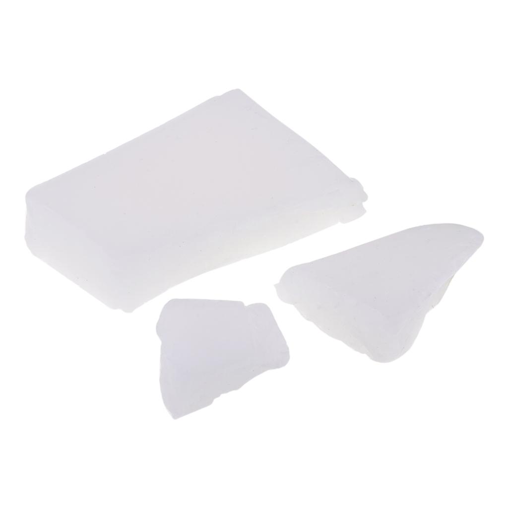 白い鉄板,キャンドルの製造,DIY用品,高品質,500g - Candle Supplies Storage のレビューと価格