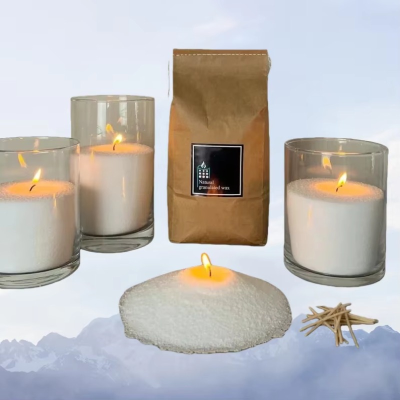 キャンドル 香り付きキャンドル 高級ジャー クリスマスインセ - Luxury Candle Supplies Jars のレビューと価格