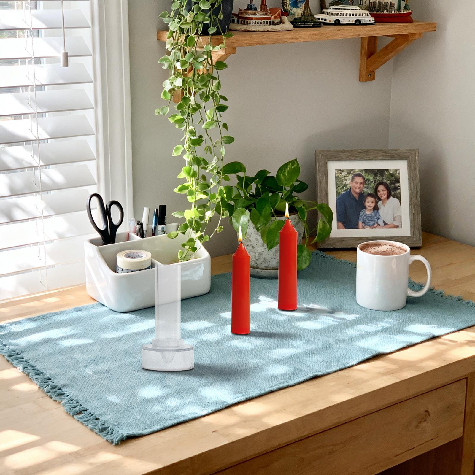 キャンドル型 テーパー蜜蝋キャンドル作成型 クラフト用品 簡 - Candle Supplies Beeswax のレビューと価格