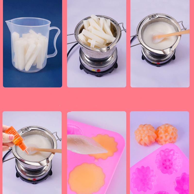 キャンドルワックス顔料着色剤,20色,10ml - Candle Supplies Beeswax のレビューと価格