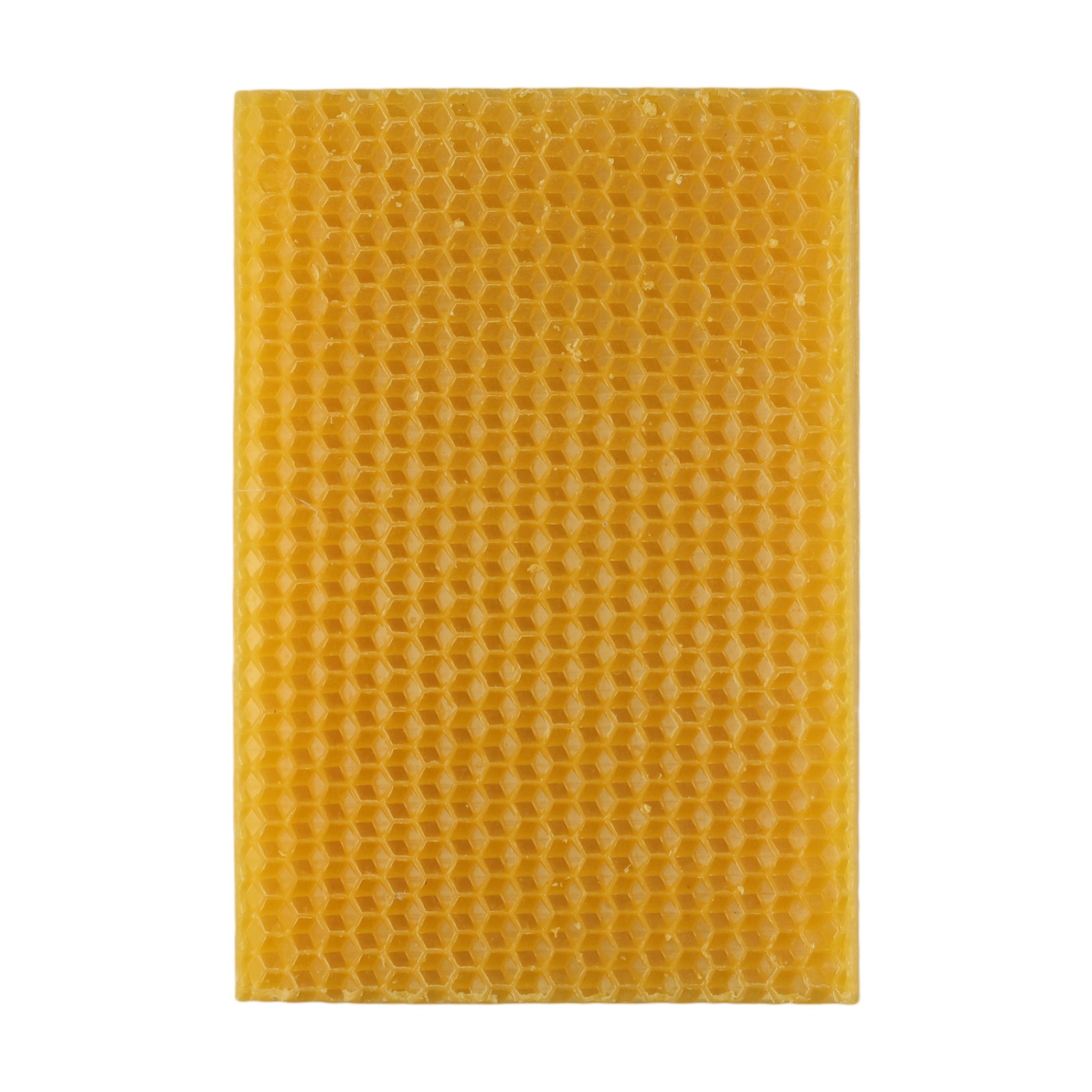 蜜蝋シート 蜂の巣礎用 30枚入りパック クラフトやキャンド - Candle Supplies Beeswax のレビューと価格
