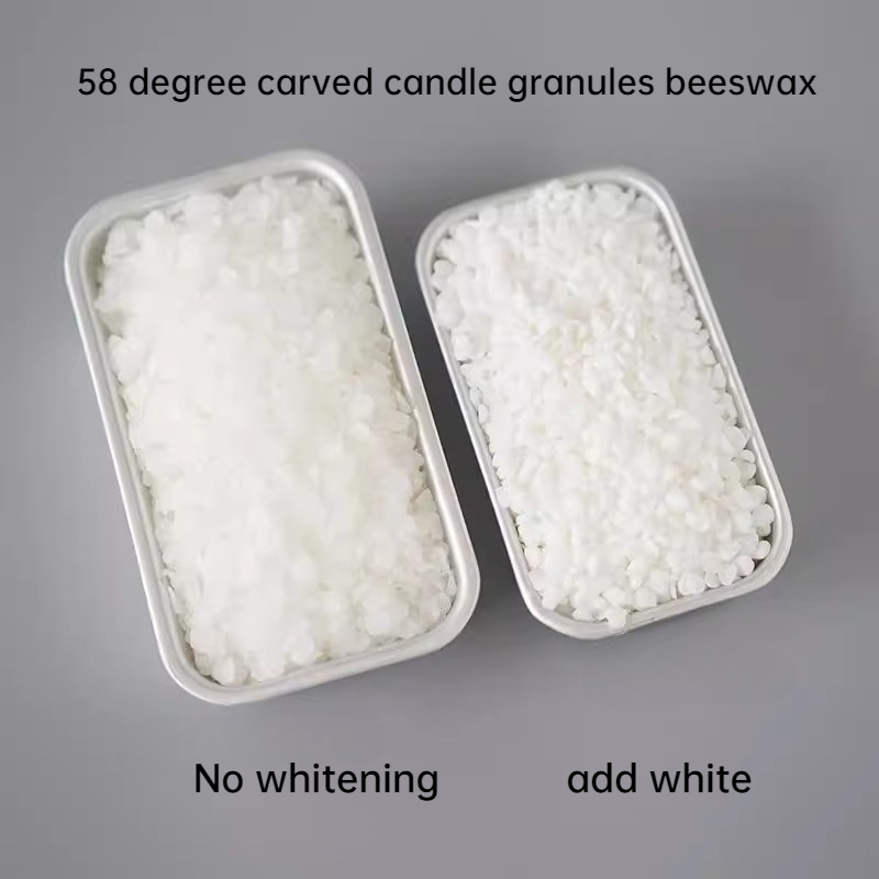 1KG 彫刻香り付きキャンドル原料 58度蜜蝋 手作りDIY - Candle Supplies Beeswax のレビューと価格