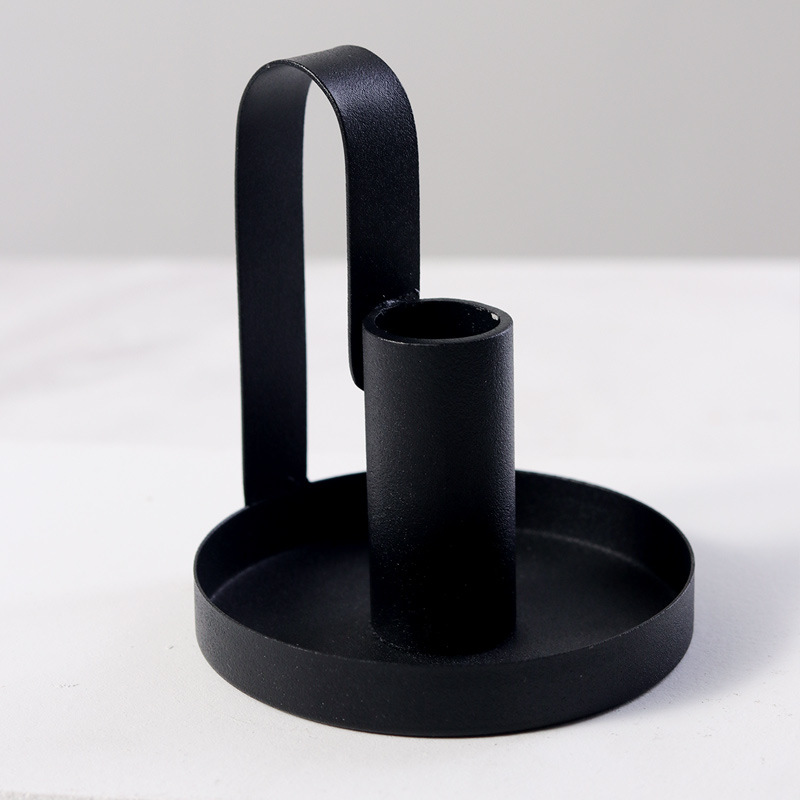 クリスマスデコレーション用品 キャンドルホルダー装飾 メタル - Candle Supply のレビューと価格