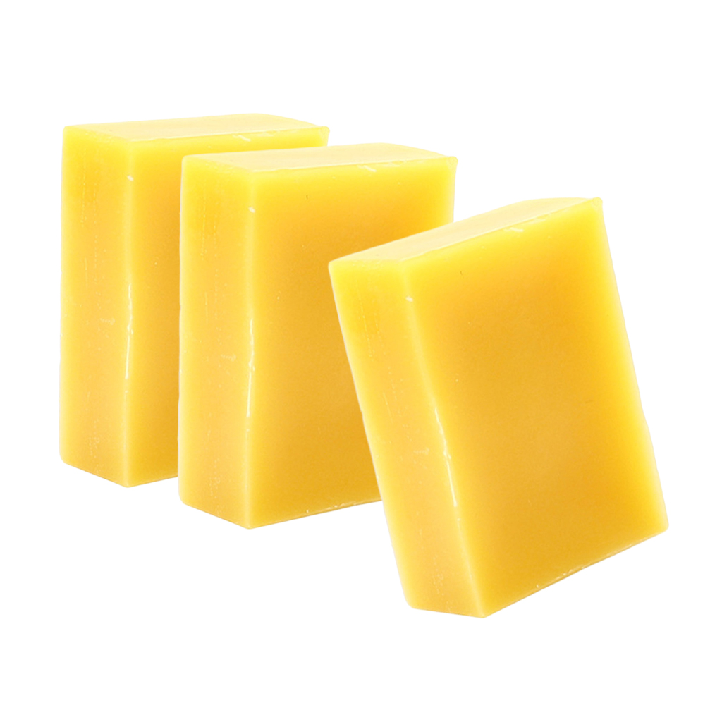 クリーム、クリーム、クリーム、石鹸、キャンドルを作るためのB - Candle Supplies Beeswax のレビューと価格