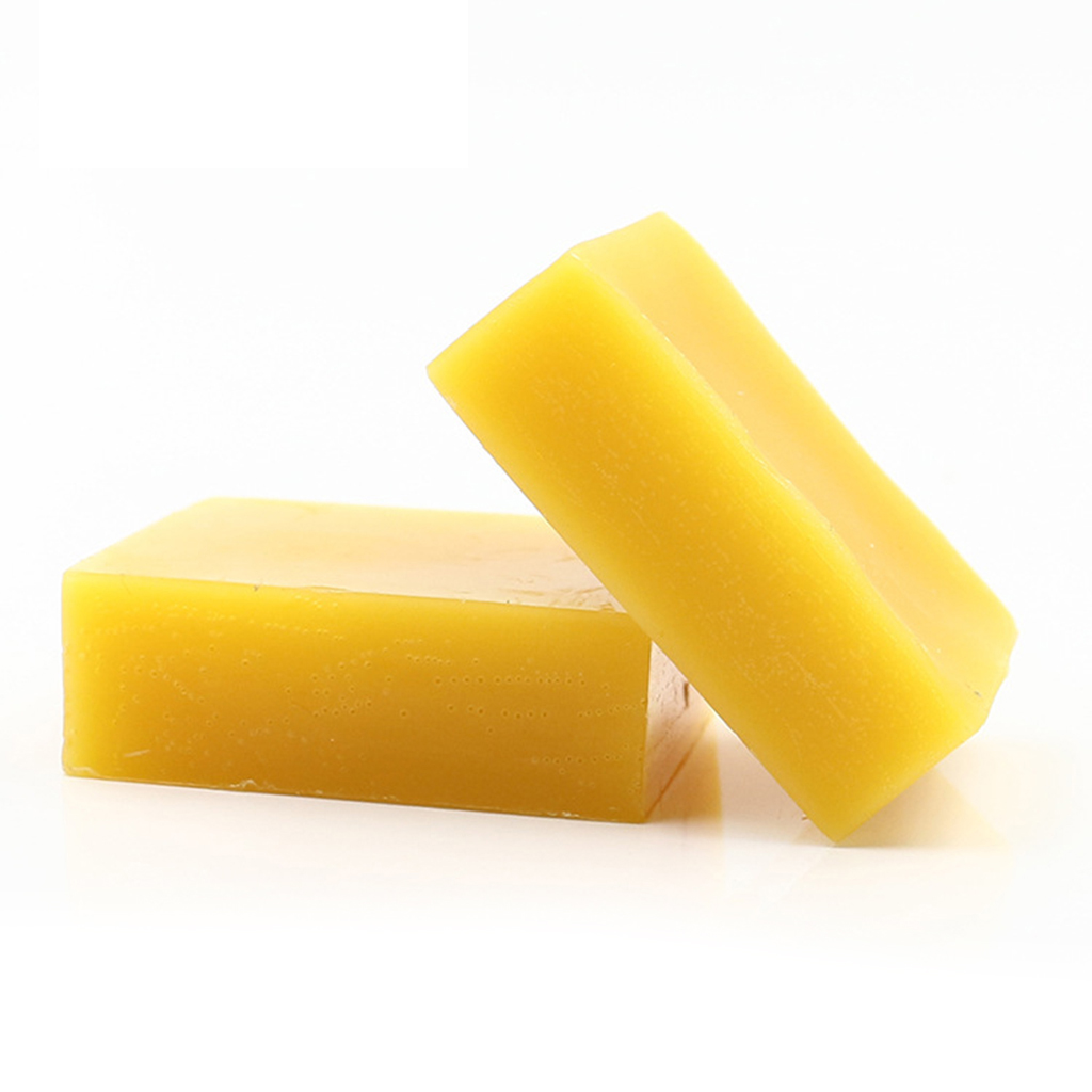 クリーム、クリーム、クリーム、石鹸、キャンドルを作るためのB - Candle Supplies Beeswax のレビューと価格