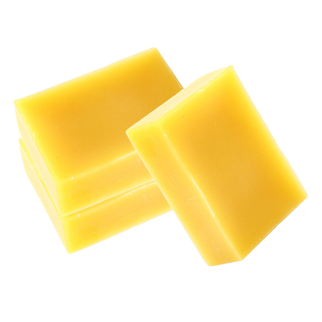 クリーム、クリーム、クリーム、石鹸、キャンドルを作るためのB - Candle Supplies Beeswax のレビューと価格
