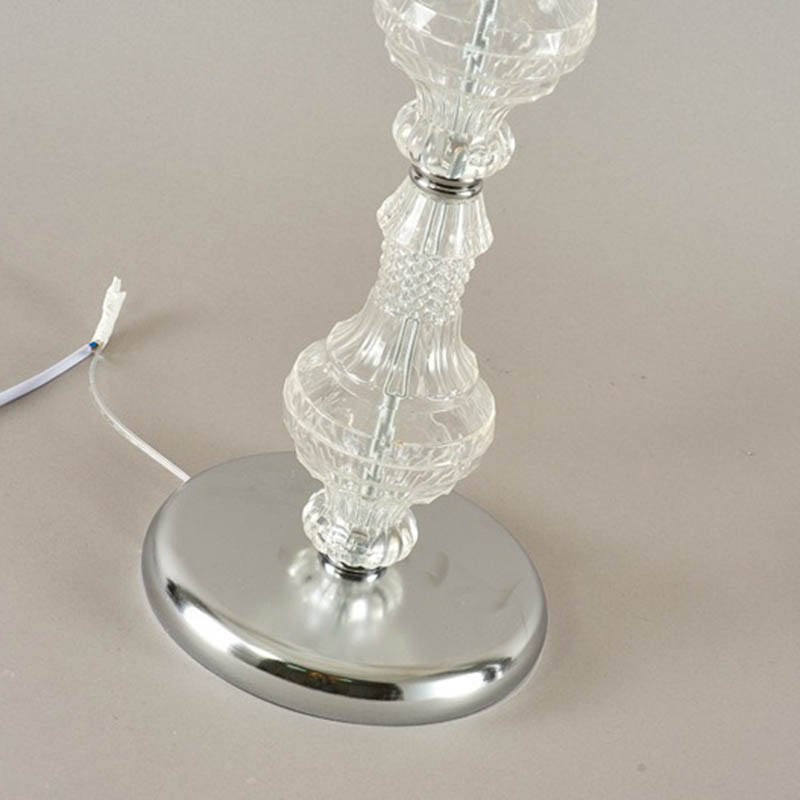 モダンな高級キャンドルランプ結婚式のセンターピースエレガント - Candle Supplies Free Shipping のレビューと価格